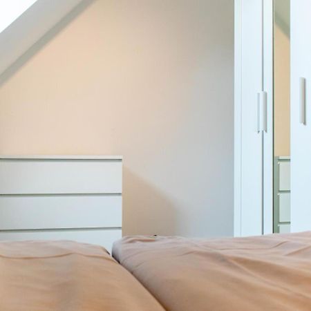 Ferienwohnung Sommerwind ทิมเมนดอร์เฟอร์ ชตรันด์ ภายนอก รูปภาพ