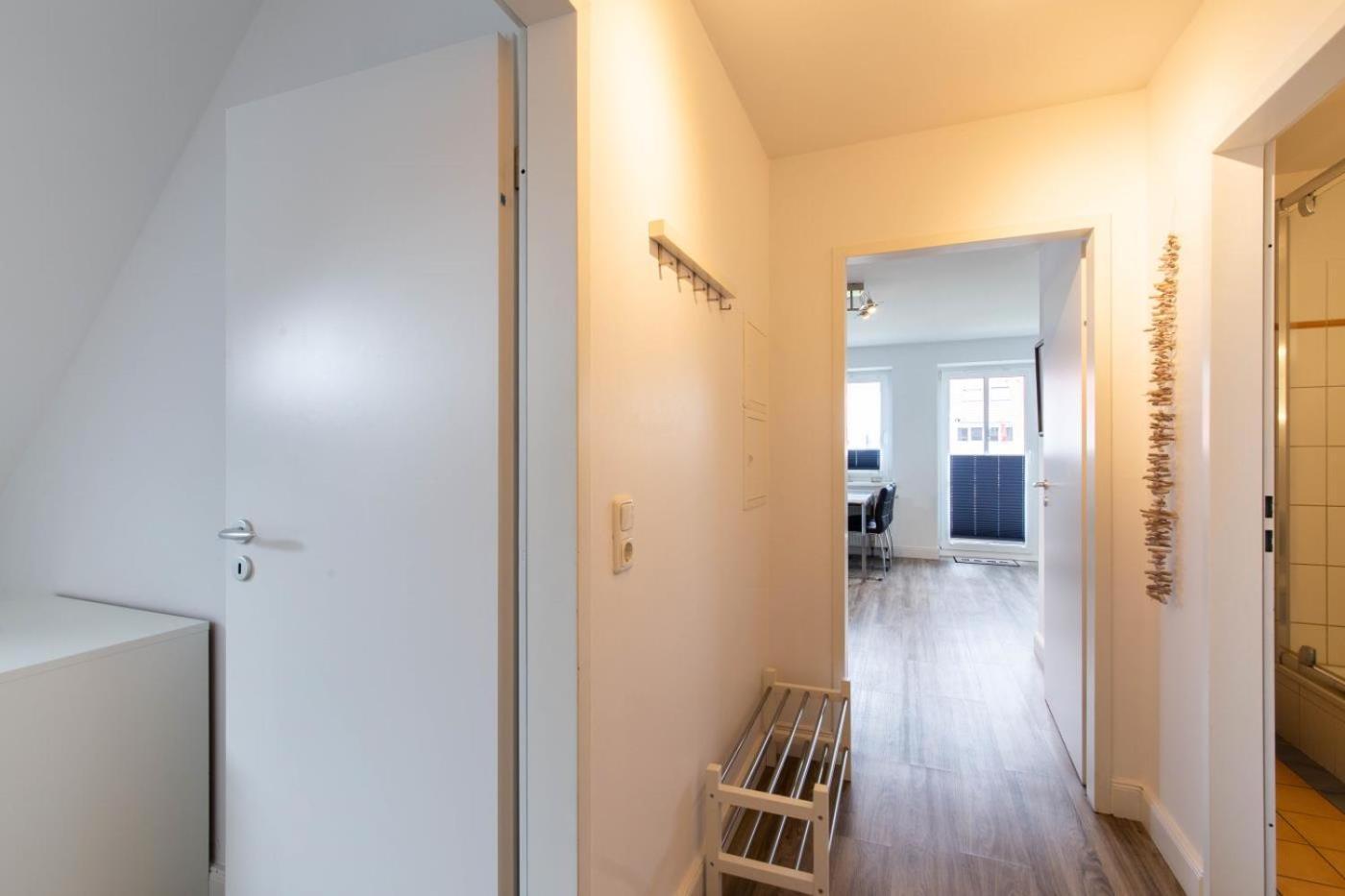 Ferienwohnung Sommerwind ทิมเมนดอร์เฟอร์ ชตรันด์ ภายนอก รูปภาพ