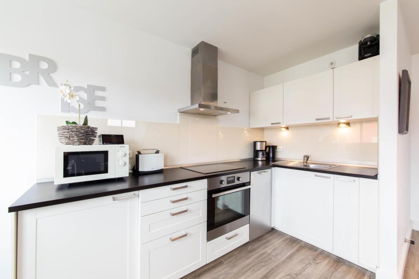 Ferienwohnung Sommerwind ทิมเมนดอร์เฟอร์ ชตรันด์ ภายนอก รูปภาพ
