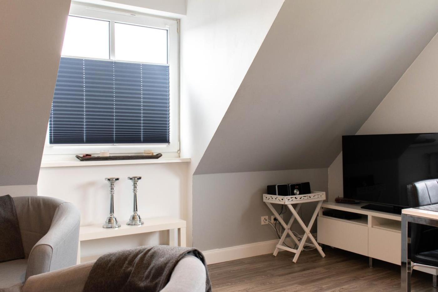 Ferienwohnung Sommerwind ทิมเมนดอร์เฟอร์ ชตรันด์ ภายนอก รูปภาพ