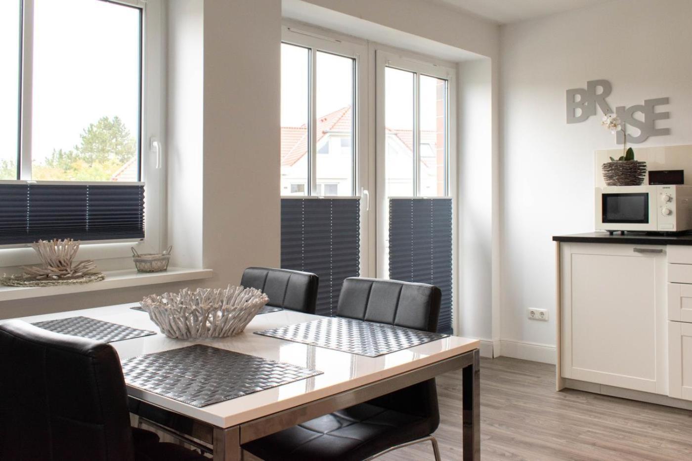 Ferienwohnung Sommerwind ทิมเมนดอร์เฟอร์ ชตรันด์ ภายนอก รูปภาพ